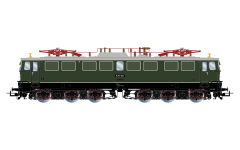 Rivarossi HR2941 - H0 - E-Lok E 251 001, DR, Ep. III